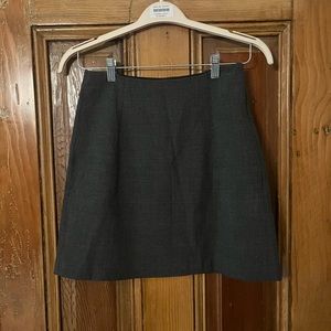 Aritzia Babaton Skirt Size 4